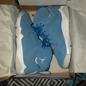 Air Jordan 7 “Pantone”